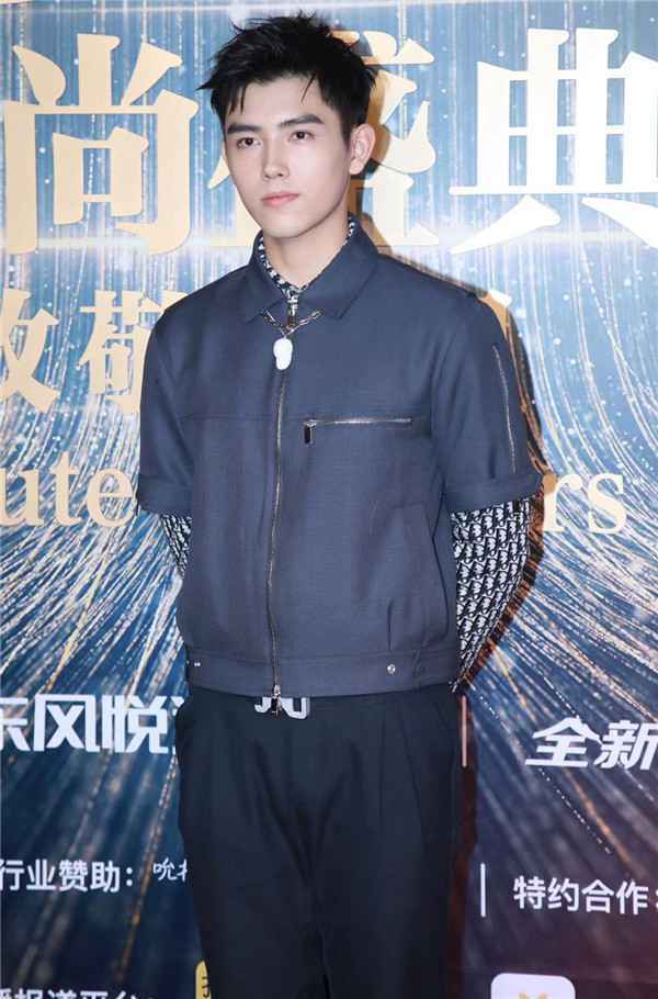 2019搜狐时尚盛典盛大重磅开幕