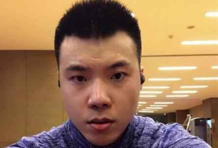 黄奕前夫黄毅清贩毒被判15年