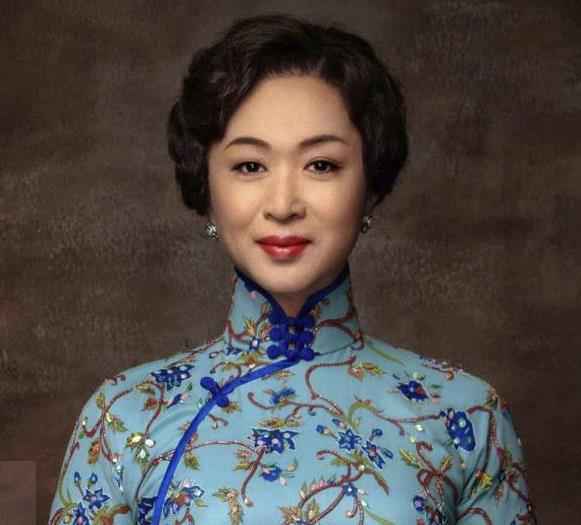 金星称乘风破浪的姐姐不敢请她