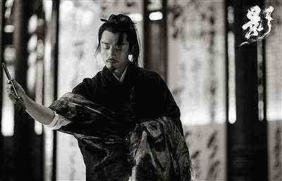 郑恺 享受站在主角身边的乐趣