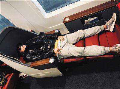 郑恺 享受站在主角身边的乐趣