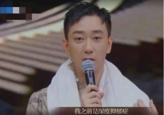 王自健前妻发文疑回应家暴