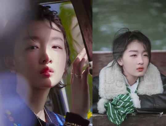 周冬雨被受贿案牵连 春风十里不如你投资方有人受贿