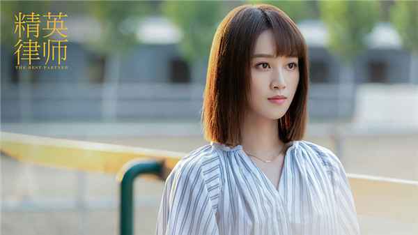  《精英律师》1220开播