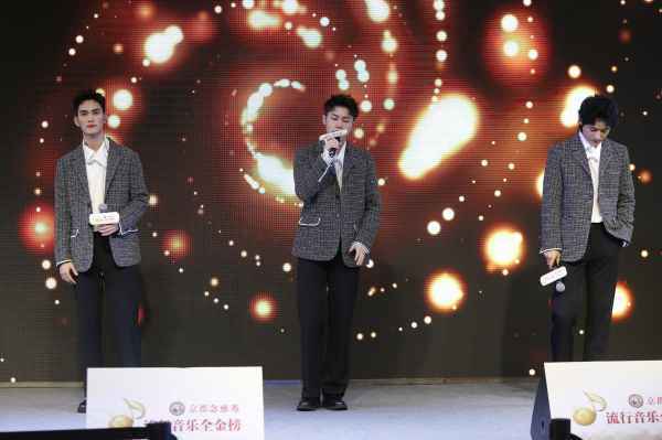  “音乐面对面”活动直通郑州