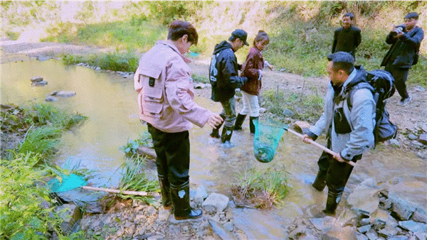  《野生厨房2》探访贵州别样美味