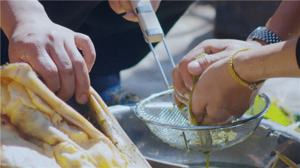  《野生厨房2》探访贵州别样美味