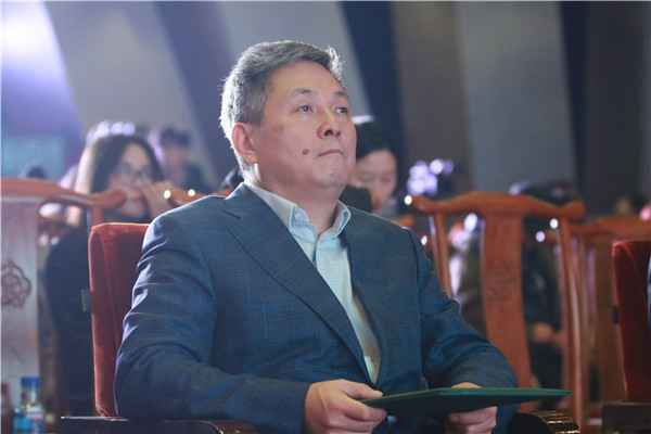  内蒙古国际文创大会新闻发布会在京举行