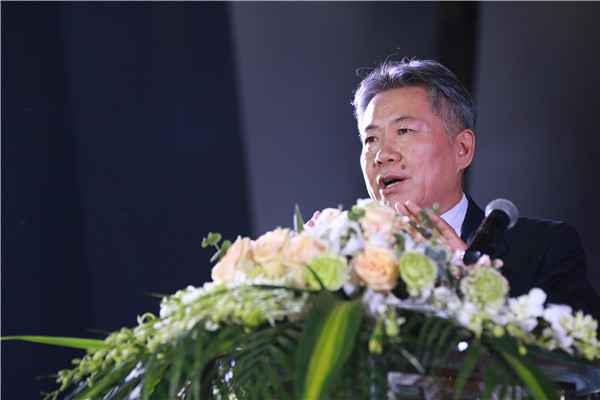  内蒙古国际文创大会新闻发布会在京举行