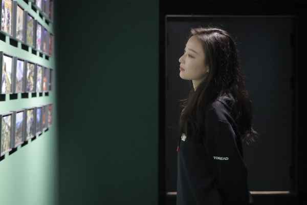  2019行走的力量分享展开幕