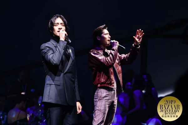  碰撞融合 国风新浪潮