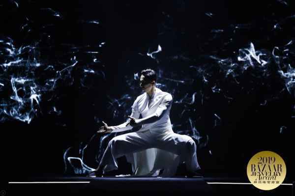  碰撞融合 国风新浪潮