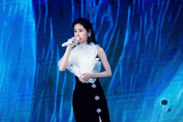  碰撞融合 国风新浪潮