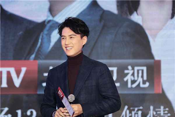  北京卫视《精英律师》重磅开播