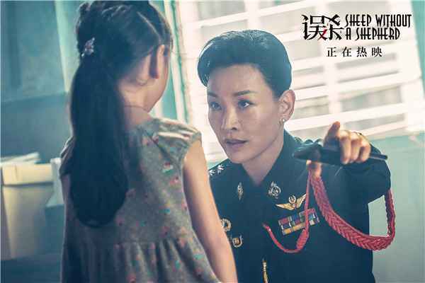  《误杀》曝“全民共情”特辑