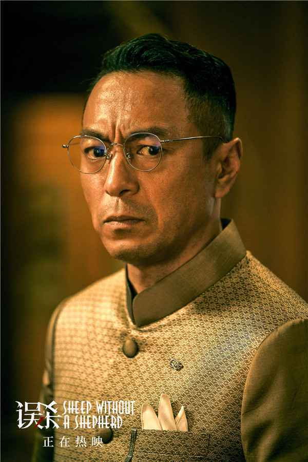  《误杀》曝“全民共情”特辑