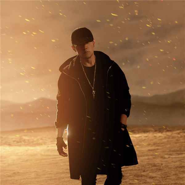  周杰伦为电影《天火》演唱主题曲