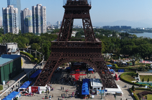  天使之音 国内首个童迷音乐节燃情绽放