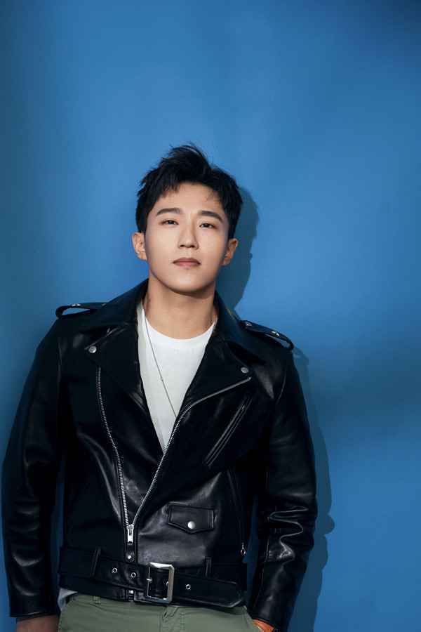 王森《演员请就位》夺冠有望