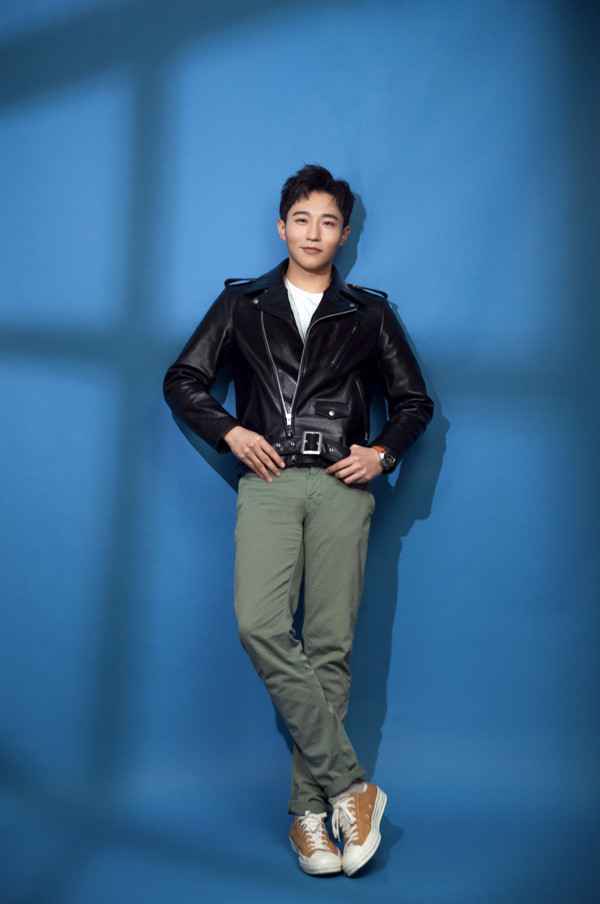 王森《演员请就位》夺冠有望