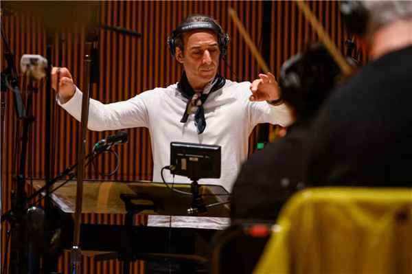 《小妇人》电影原声碟发布