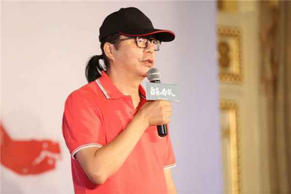  《白色婚礼》提名好莱坞电影节金影奖