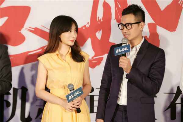  《白色婚礼》提名好莱坞电影节金影奖