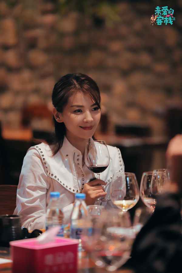 《亲爱的客栈》银川团建欢乐多