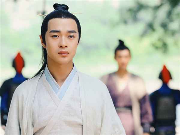 董春辉“十一师兄”一朝入华亭