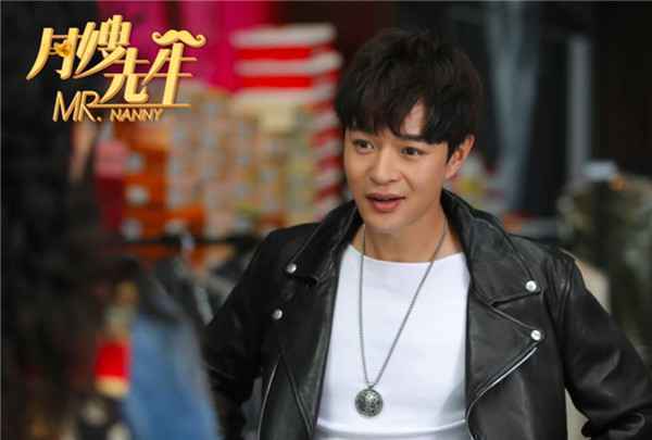 董春辉“十一师兄”一朝入华亭