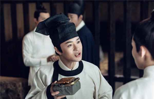 董春辉“十一师兄”一朝入华亭