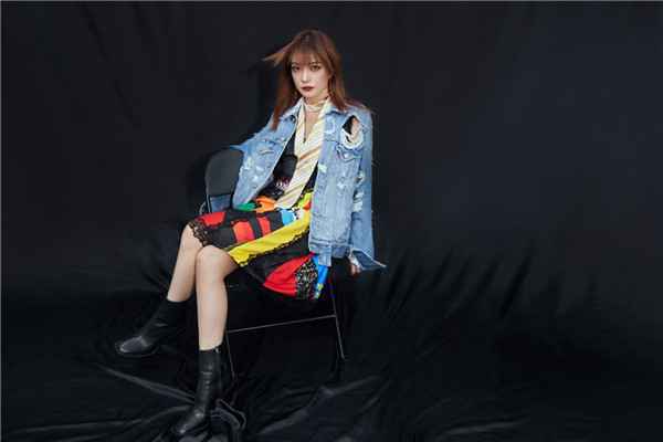 赵薇《哥》备受好评 终极盛典倒计时