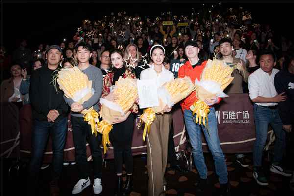 《只有芸知道》暖心爱情感动几代人