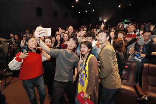 《只有芸知道》暖心爱情感动几代人