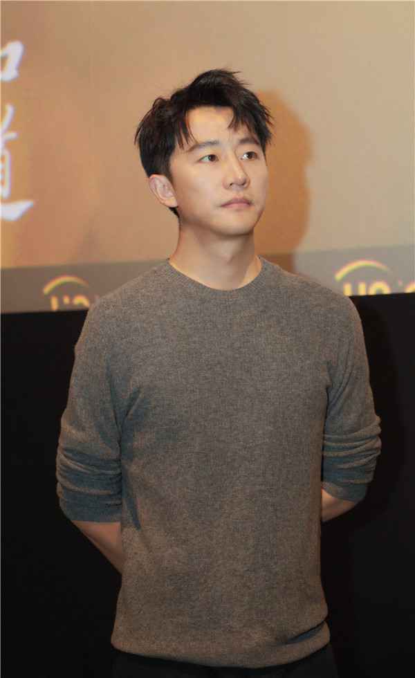 《只有芸知道》暖心爱情感动几代人