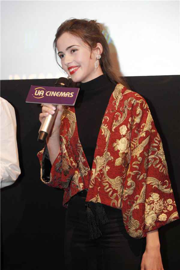 《只有芸知道》暖心爱情感动几代人