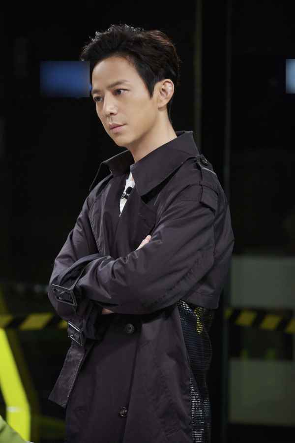 《明星大侦探》王鸥鬼鬼欢乐回归