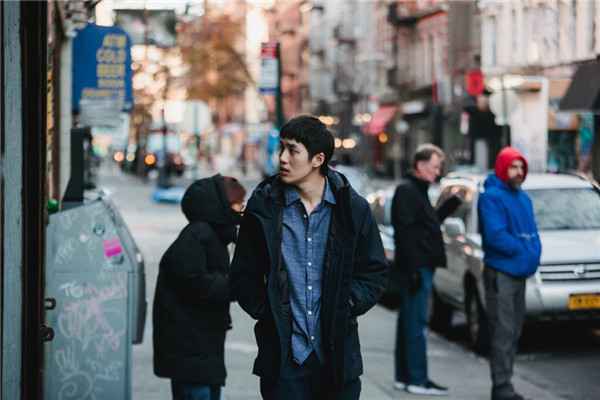 《天才枪手》导演新作美国开机