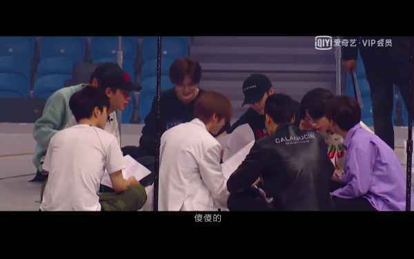 《限定的记忆》真实展现偶像生态现状