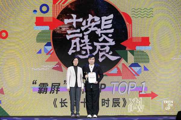  2019厦门国际时尚周圆满落幕