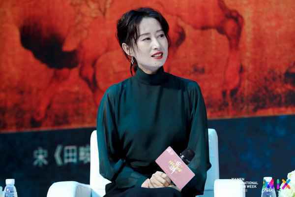  2019厦门国际时尚周圆满落幕