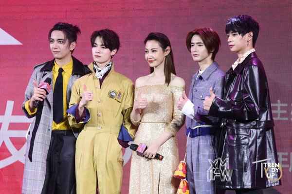  2019厦门国际时尚周圆满落幕