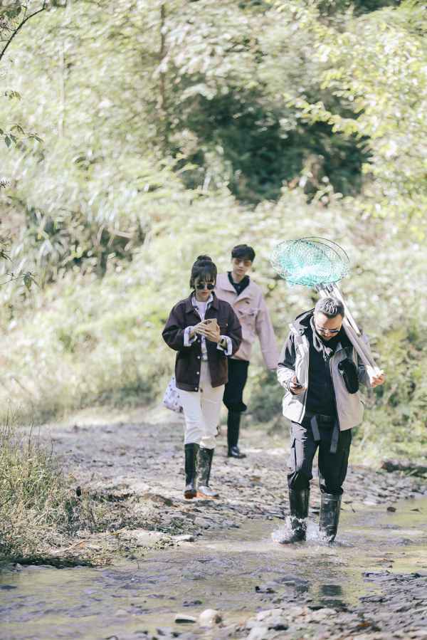 青山绿水中藏匿何种野食?