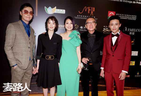  闭幕电影《麦路人》再获业内外观众好评