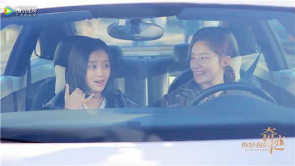 《你是我的奇迹》持续更新中