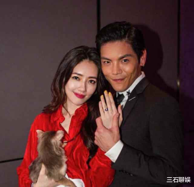 有种“整容”叫结婚一年，向佐还是熟悉的样子，郭碧婷却判若两人
