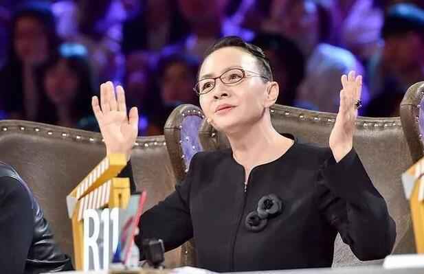 宋丹丹明年退休 《窝头会馆》成为退休前的最后一场