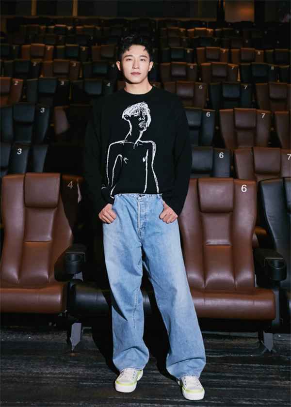  《演员请就位》王森动情演技成最大泪点