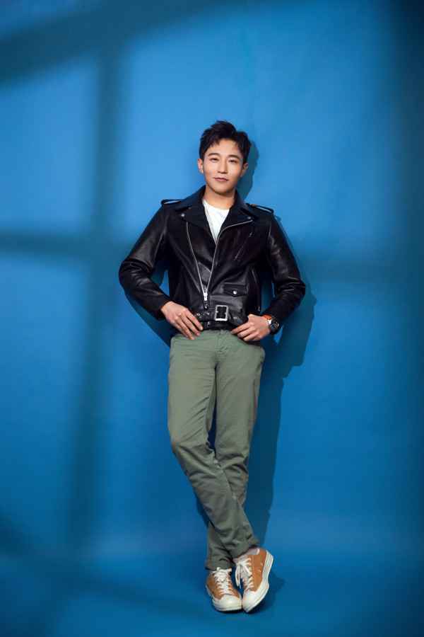  《演员请就位》王森动情演技成最大泪点