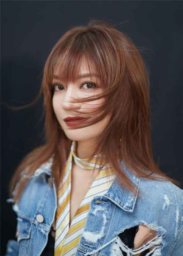 赵薇《演员请就位》佳作不断